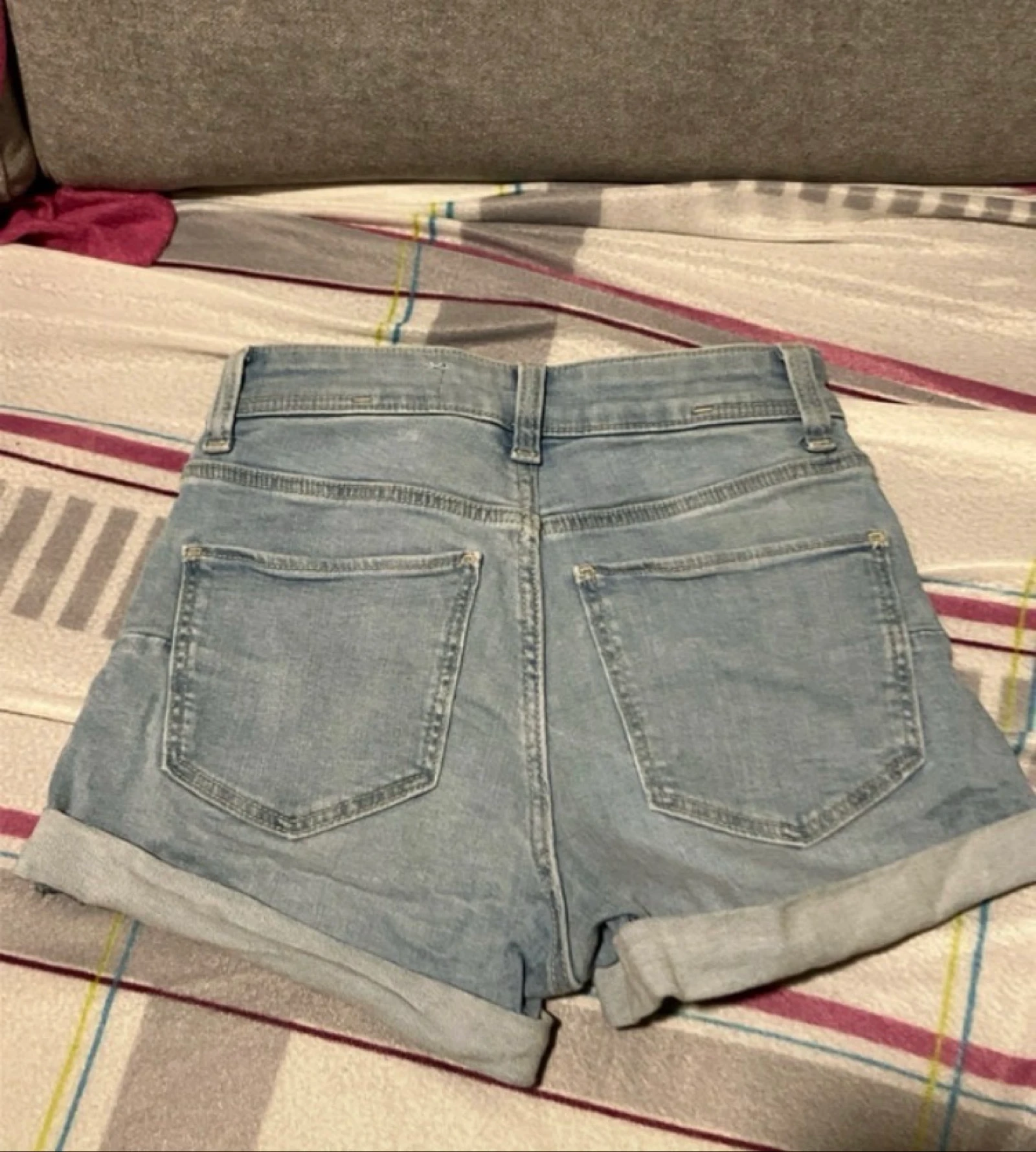 pantalon Bershka – photo 3